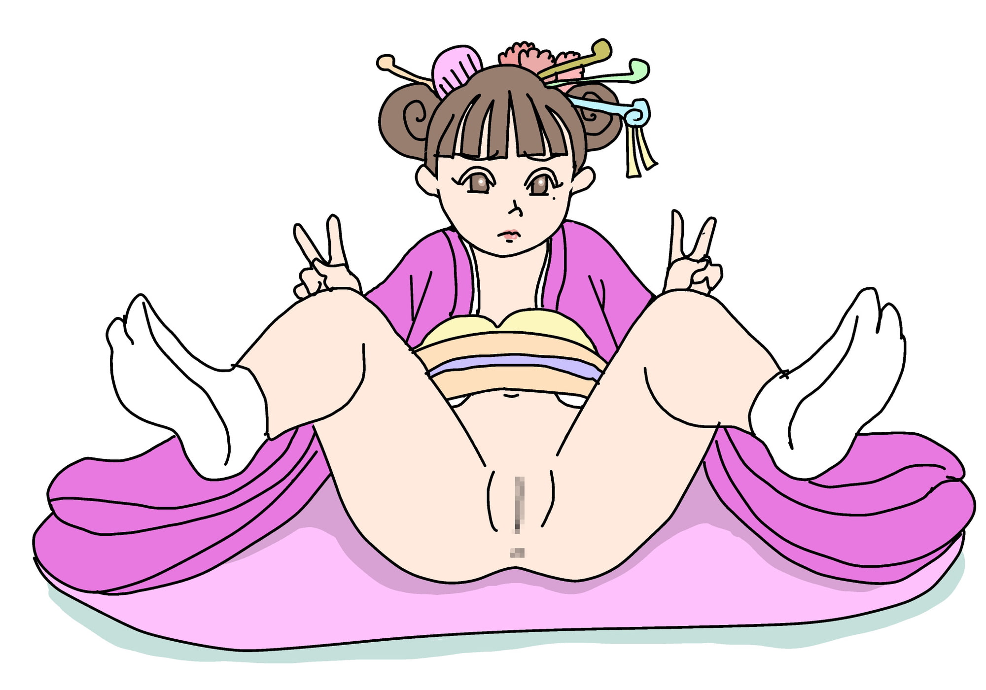 (2016年版) サークルプロフィール画像+α (GIFスライドショー )
