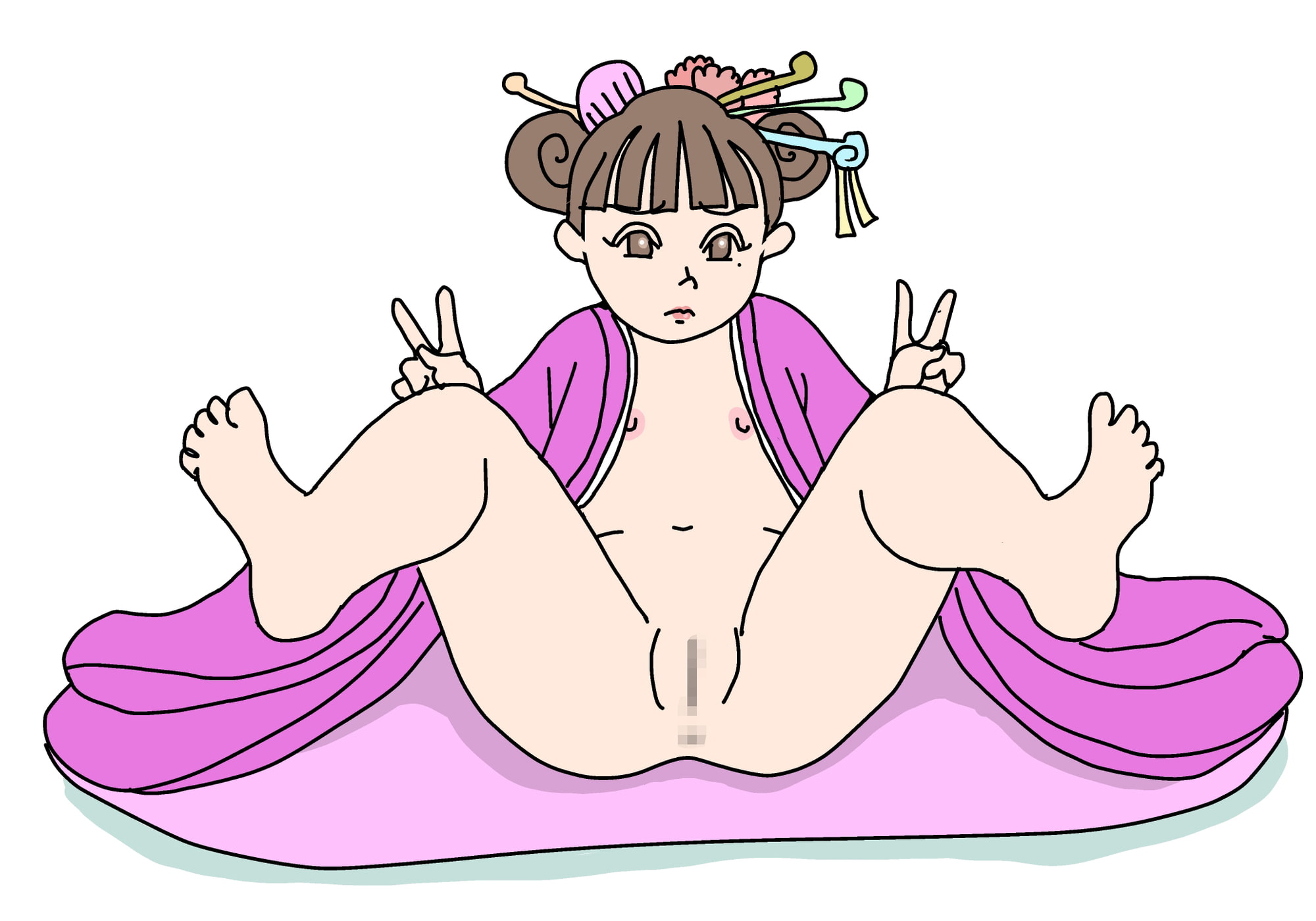 (2016年版) サークルプロフィール画像+α (GIFスライドショー )