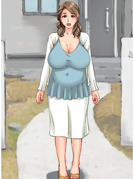 豊満塾講師～個人塾のおっぱい先生と淫猥授業～