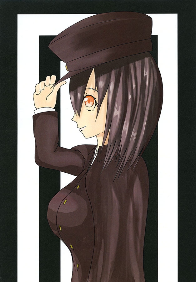 艦○れカルテット vol3