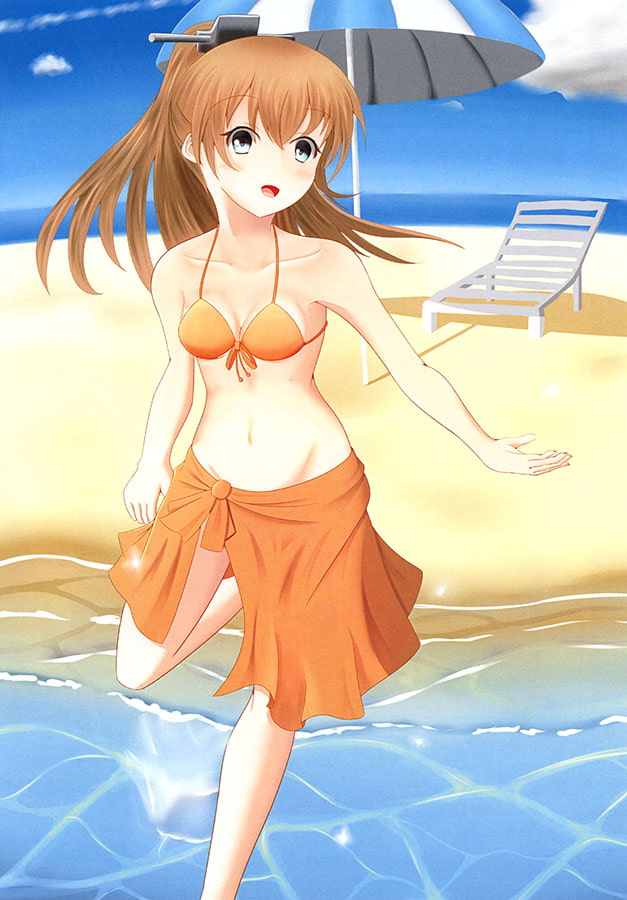 艦○れカルテット vol3