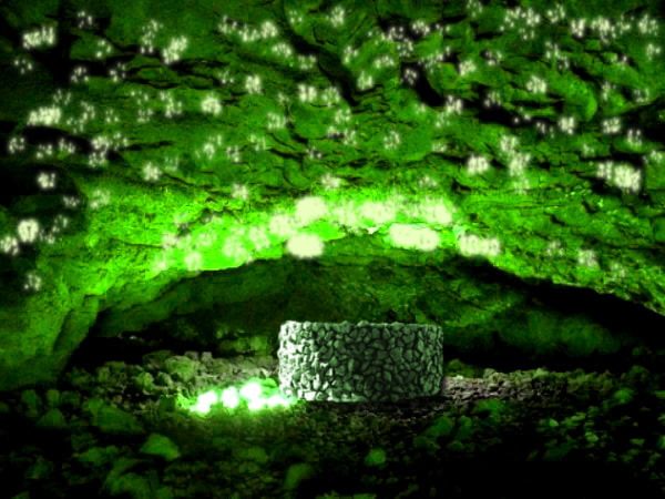 クトゥルフ神話TRPGリプレイ 絆蝶皿屋敷