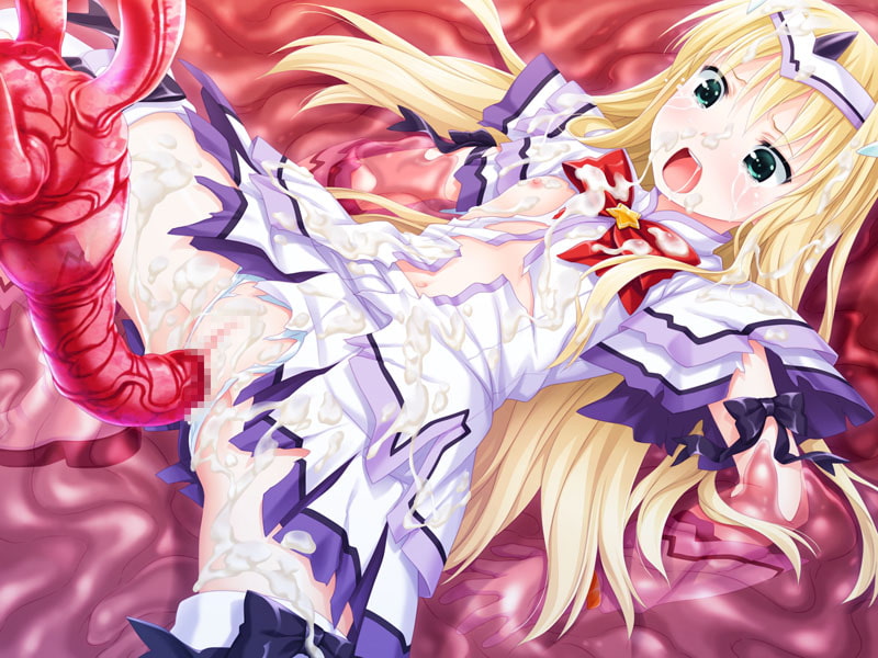 Critical Bad End5 -The abyss of hope-