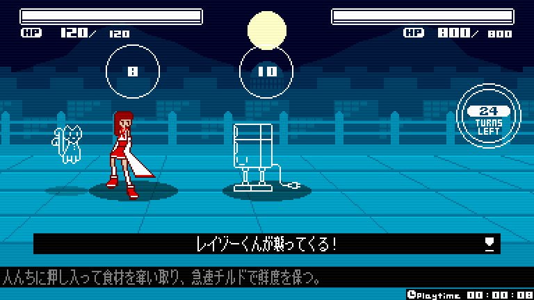 ShrineStory オヤシロ物語