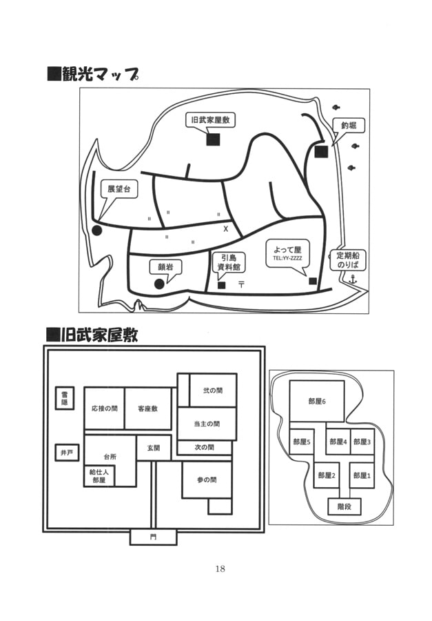 クトゥルフ神話TRPGシナリオ集 八方美人のオードブル