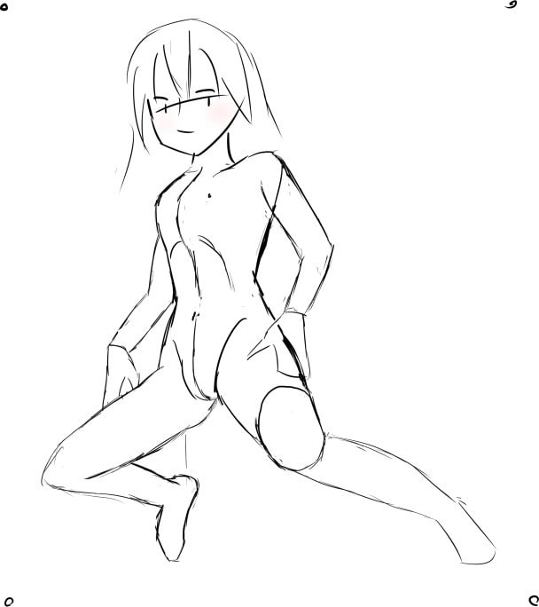 絵の記録2