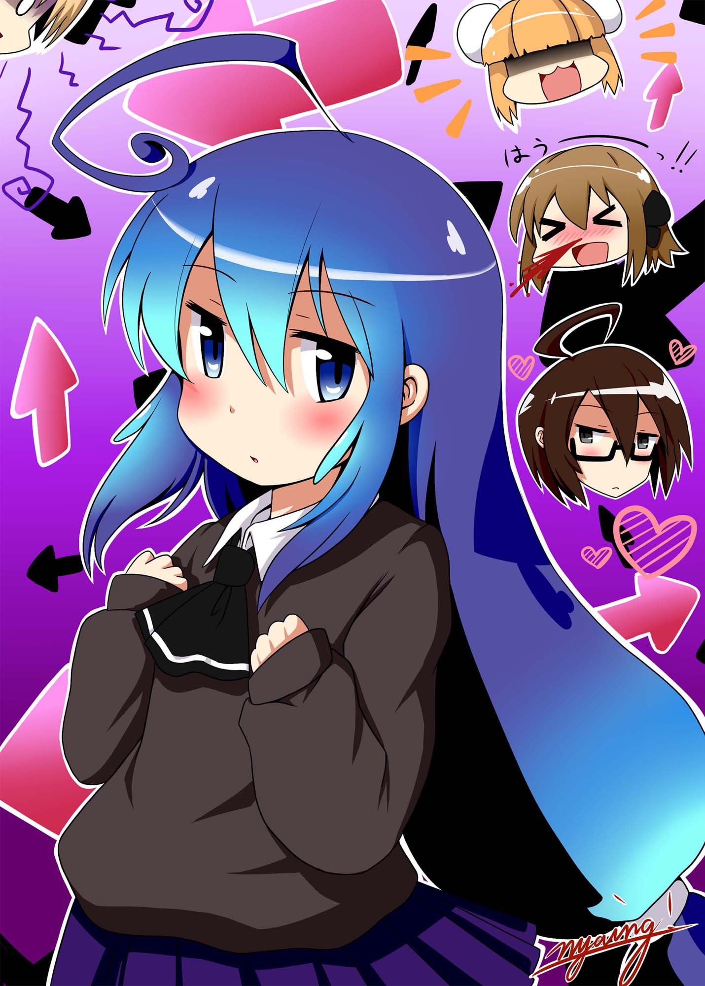 きららMIX!