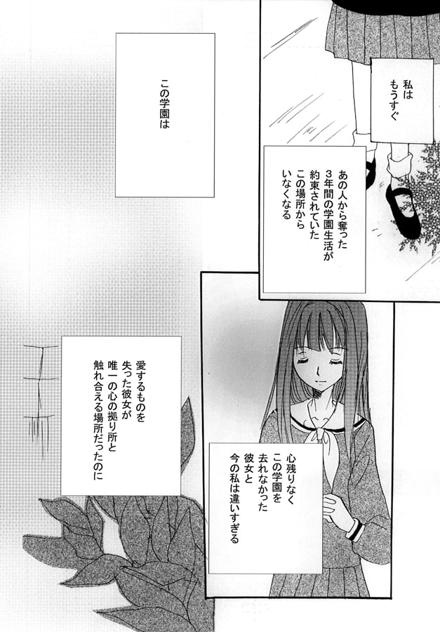 これは神様の悪戯