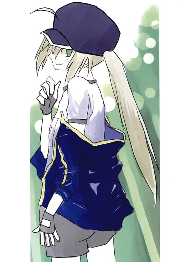 FATE/闇鍋