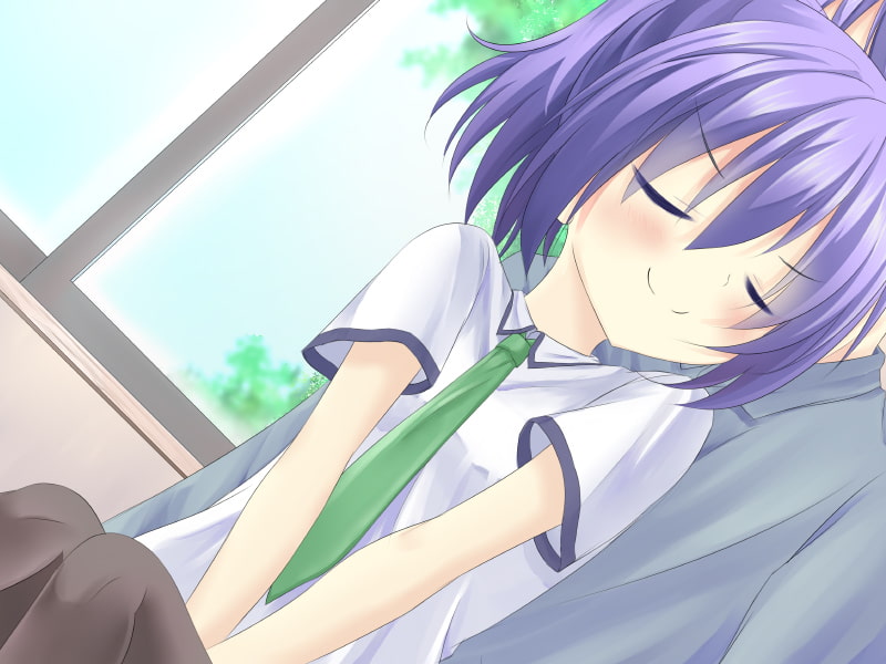 想い伝えたくて