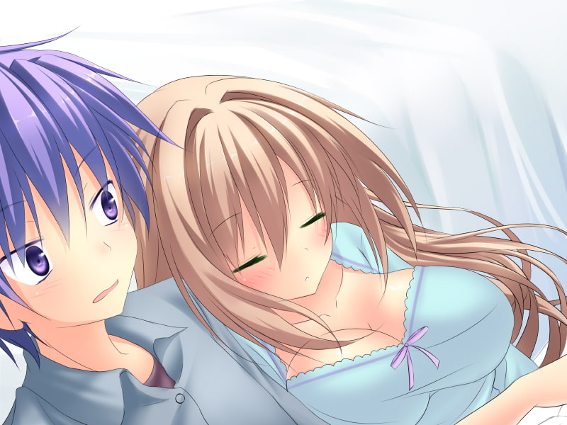 想い伝えたくて