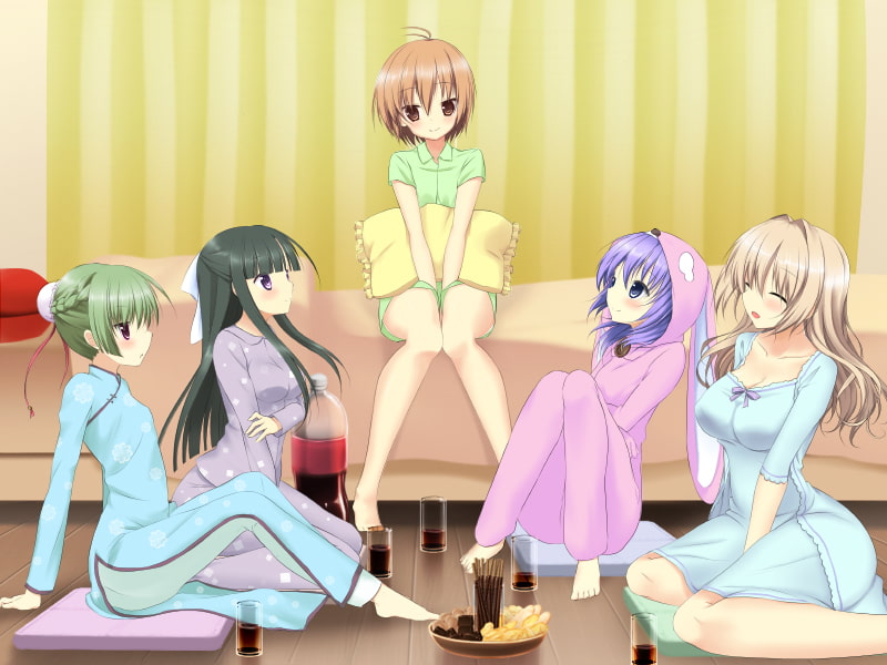 想い伝えたくて