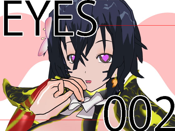 EYES 002