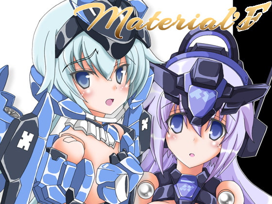 MaterialsF