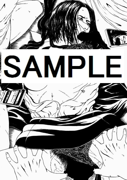 プライベート妄想エロ絵集 その3