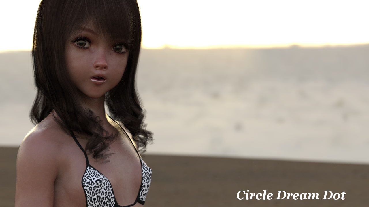 日焼けJKロリビッチ★エリカちゃん