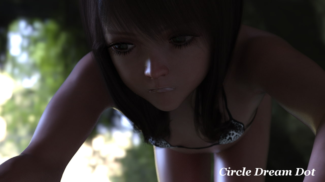 日焼けJKロリビッチ★エリカちゃん