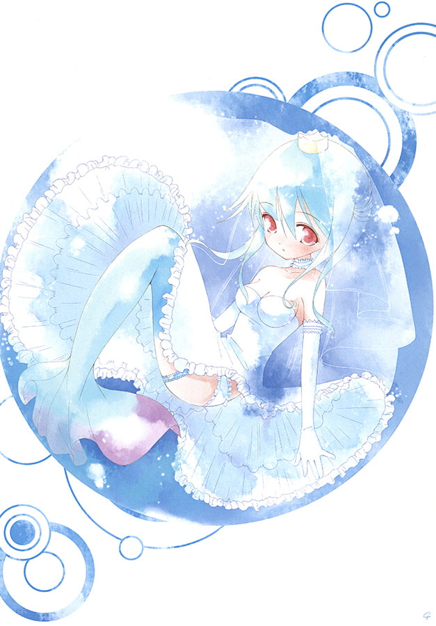 はとクロッキー Vol.3