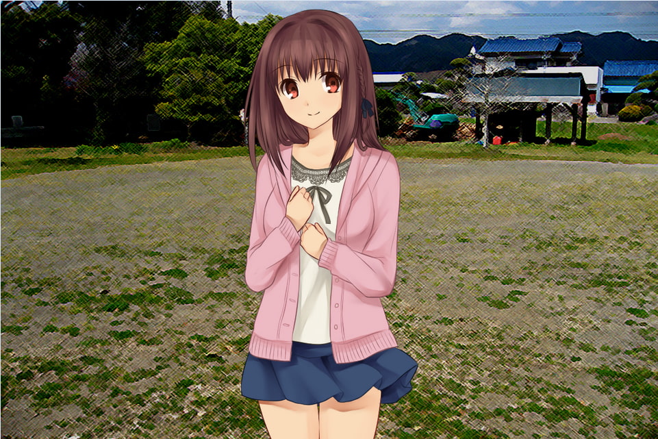 明日の為に出来ること