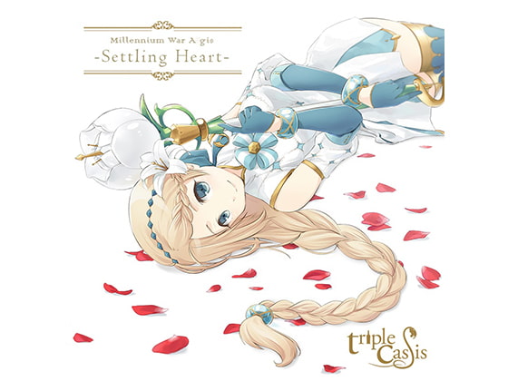 Millennium War A〇gis -settling Heart-