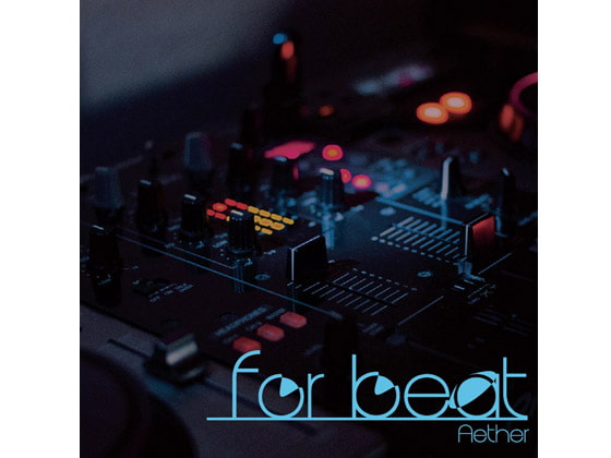 for beat