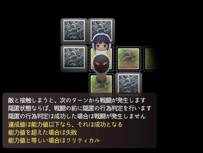 Lost Urbe : Travel of Ruina