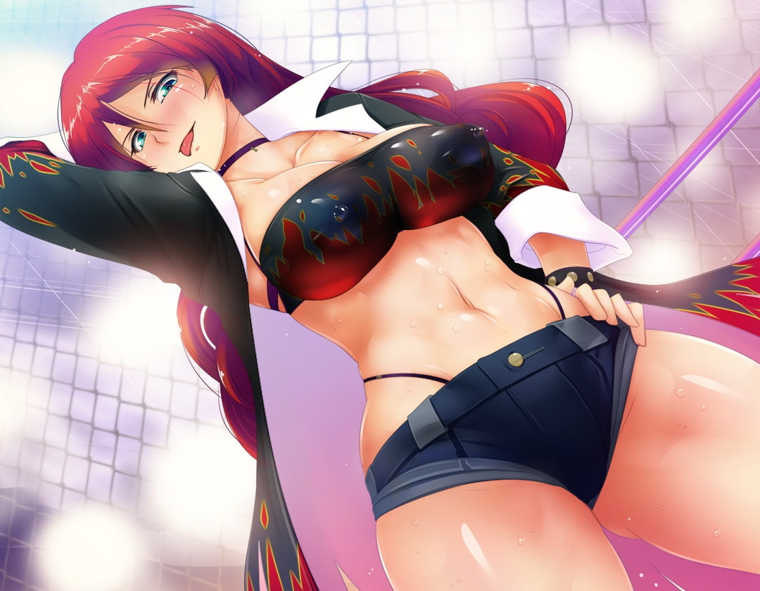 バトルファック5＆6 お得なクインテットSET!!!