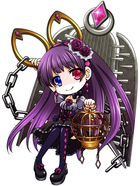 フィルトウィズオンライン拡張データブック「電子の国のアリス」