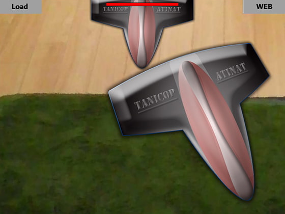 タニコップ/タニクリーナーDX (Theちかん同梱版)