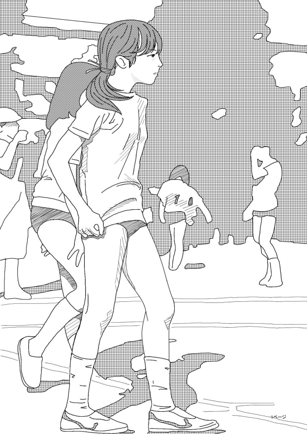 そんなわけない