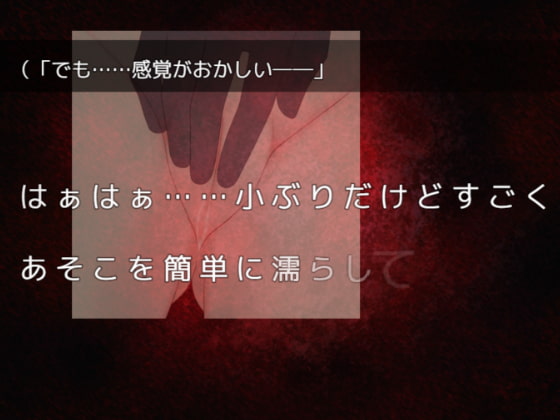 【特典:メルルのエッチなボイスドラマ×2・ミニRPG】黒き祈り～冥哭のメルルーナ～フルボイスパッチ