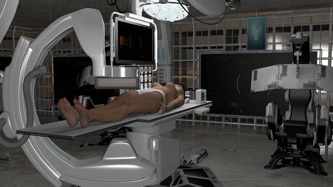 彩夢物語1 AimuStoryOne