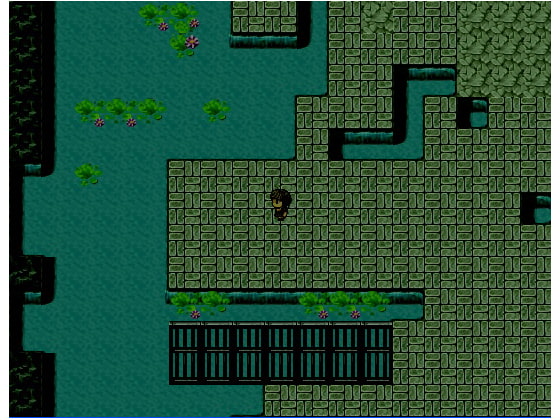 Dungeon Girls in the world and evil people economy