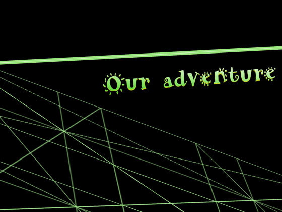 音源素材 Our adventure