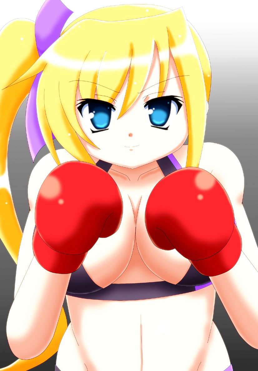 拳闘過去絵詰め合わせ13