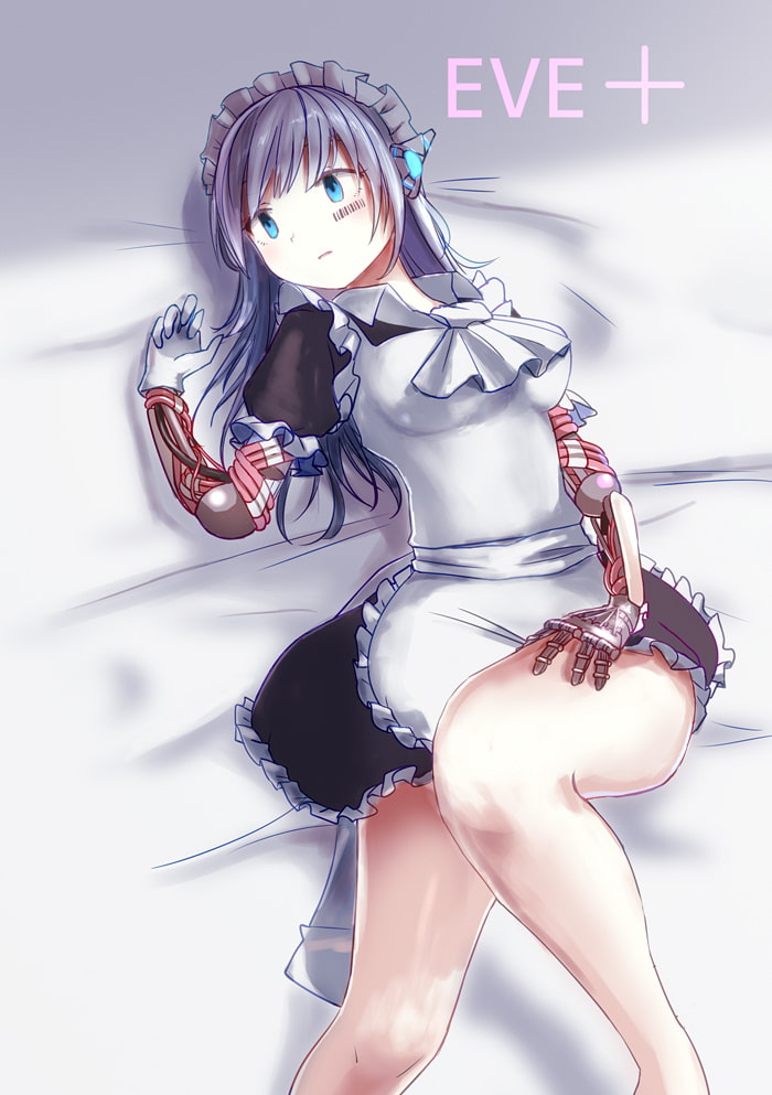 EVE+