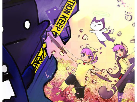 Rotation Phonology: Break