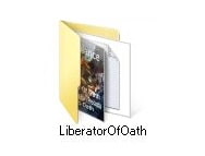 【スタジオランス BGM素材 Liberator Of Oath】