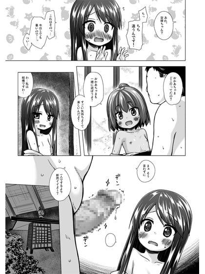 光の君のさがなき計画〈軒端荻〉