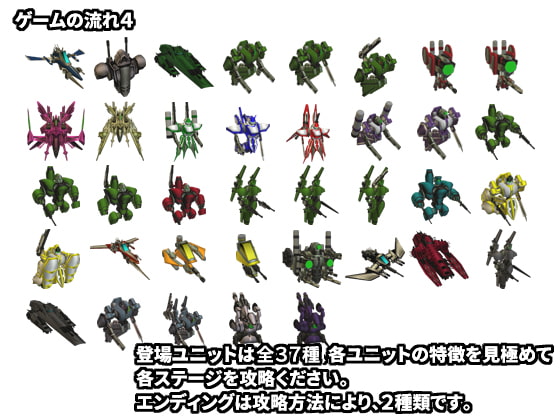 RIOT AMBITION ～エロオヤジの100日戦争～