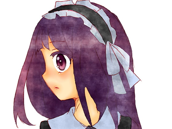 ロリータ少女CG集