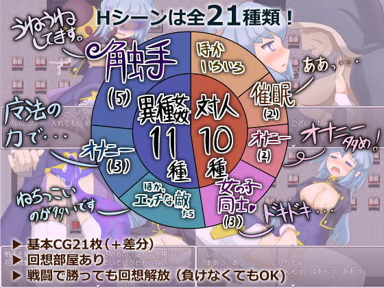 メリディスの剣 ～革命の都と執行官の少女～