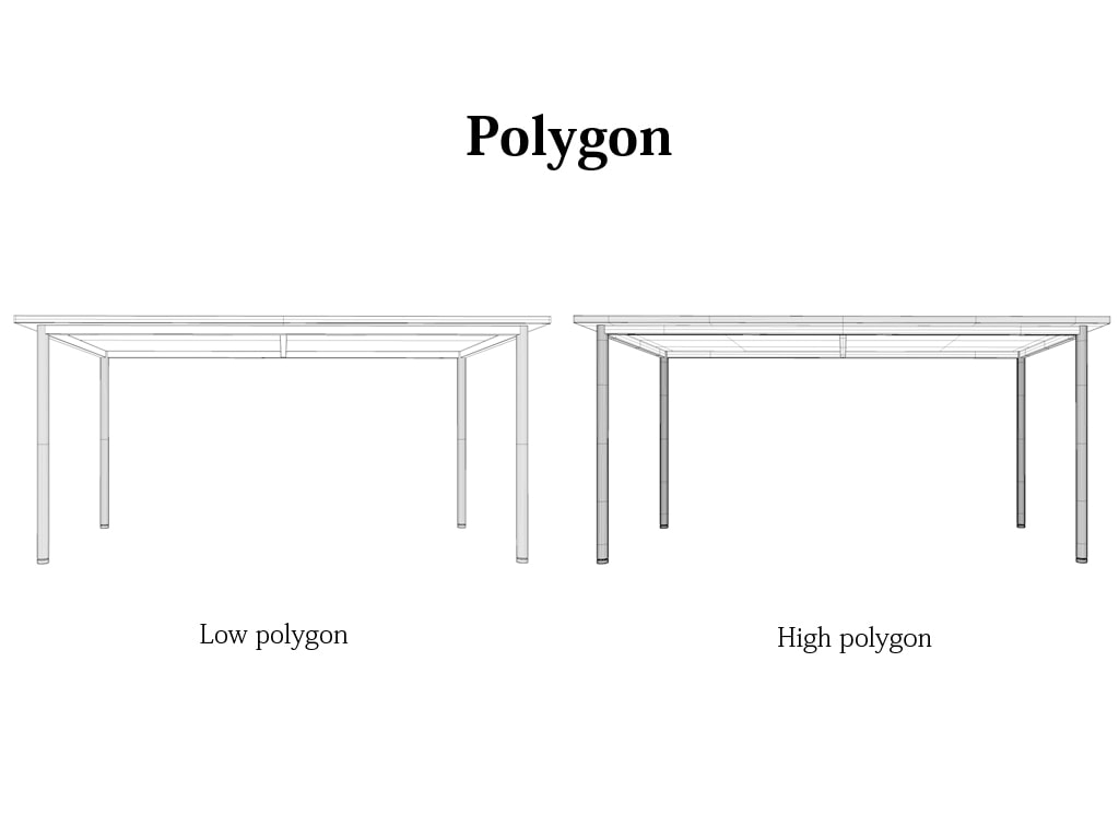3D素材 ミーティングテーブル_一般的02_W1500