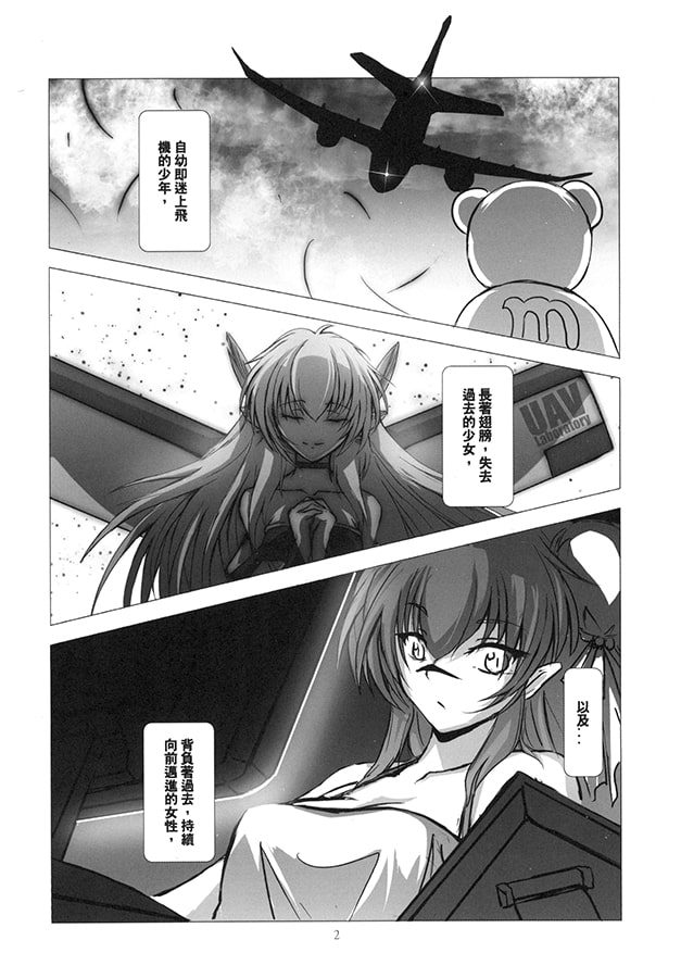 初めての飛行機作り 第二章 飛行機の性能、飛行特性とシミュレーション