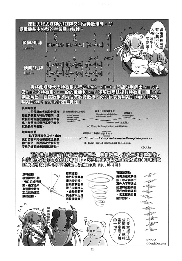 初めての飛行機作り 第二章 飛行機の性能、飛行特性とシミュレーション