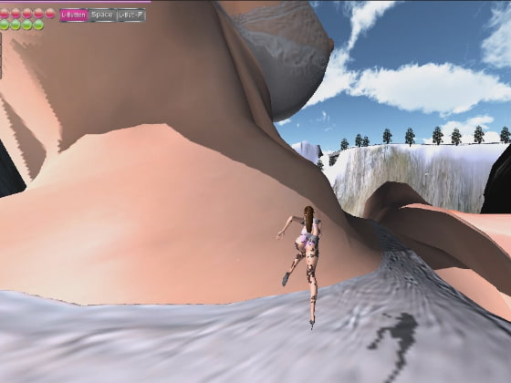 GravityFighter～retry