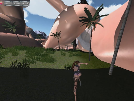 GravityFighter～retry