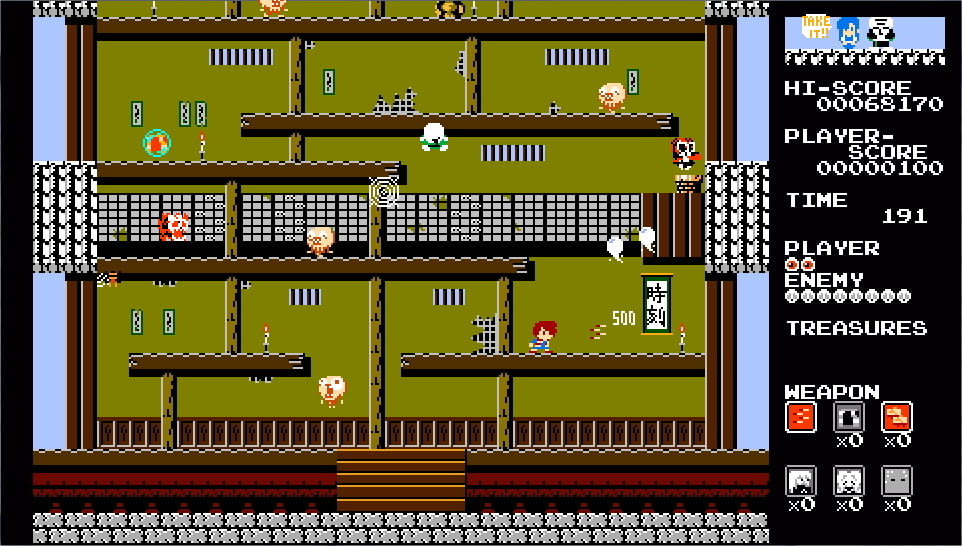 妖怪ぬらりひょん