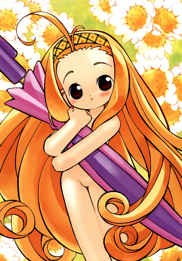 ぷにこれ。～puni-collection～