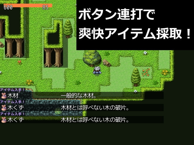 淫魔島のエクスプローラー2